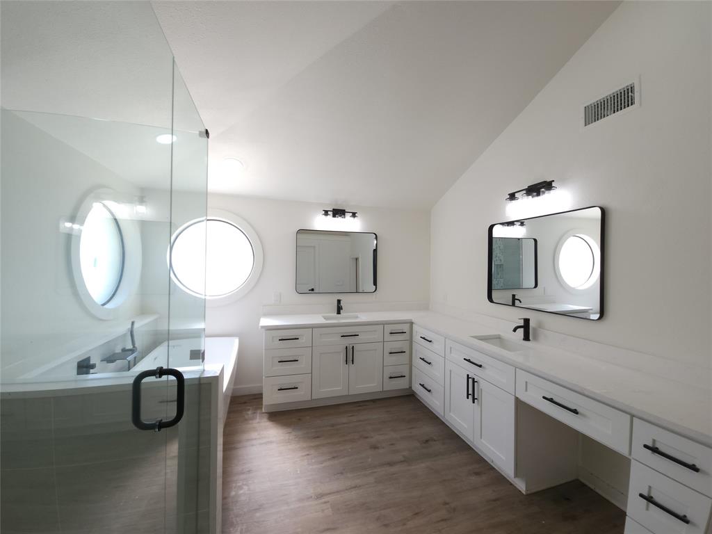 Eastern Hills Estates - Residential Lease