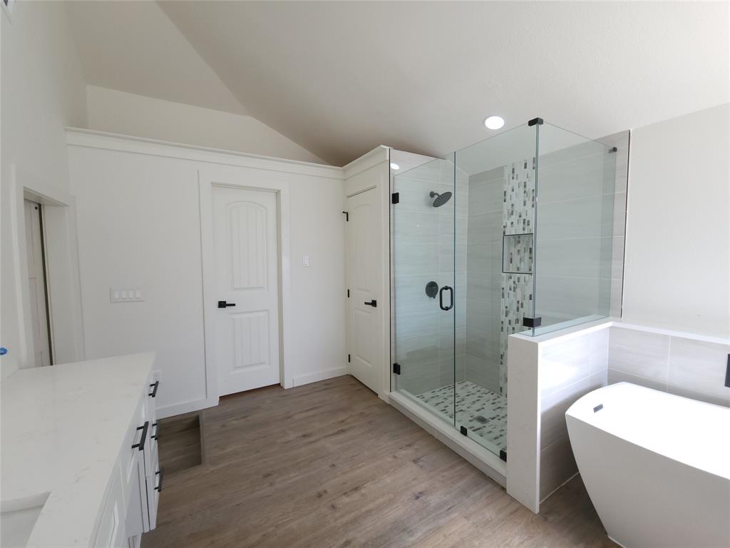 Eastern Hills Estates - Residential Lease