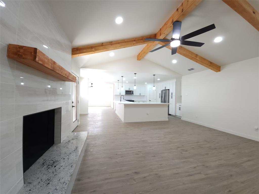 Eastern Hills Estates - Residential Lease