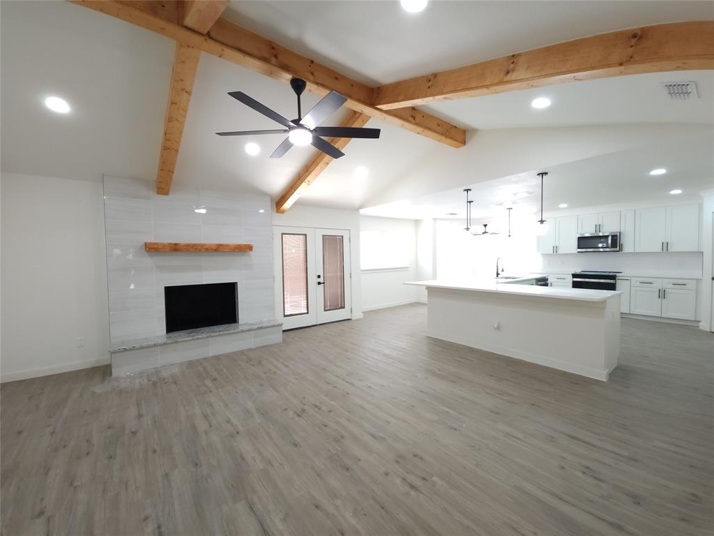 Eastern Hills Estates - Residential Lease