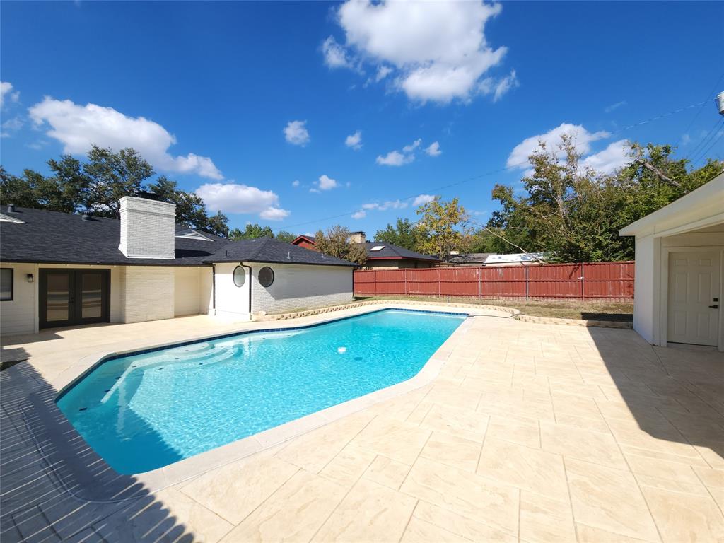 Eastern Hills Estates - Residential Lease