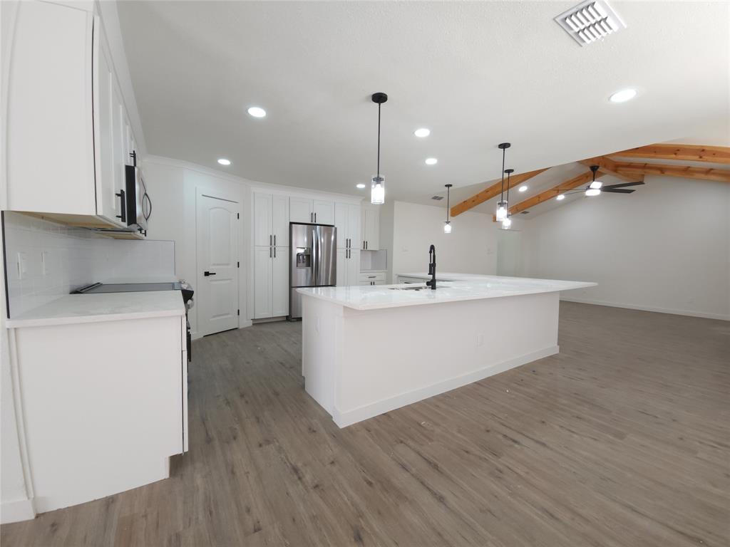 Eastern Hills Estates - Residential Lease