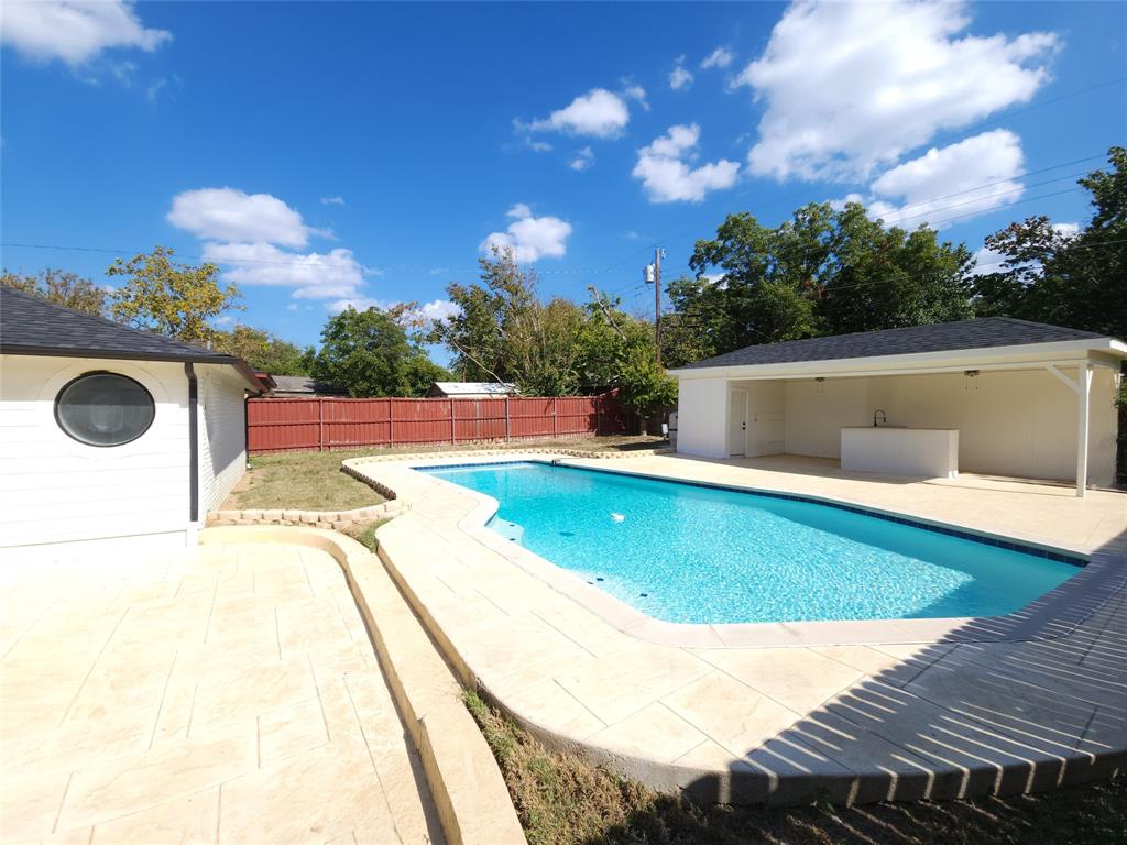 Eastern Hills Estates - Residential Lease