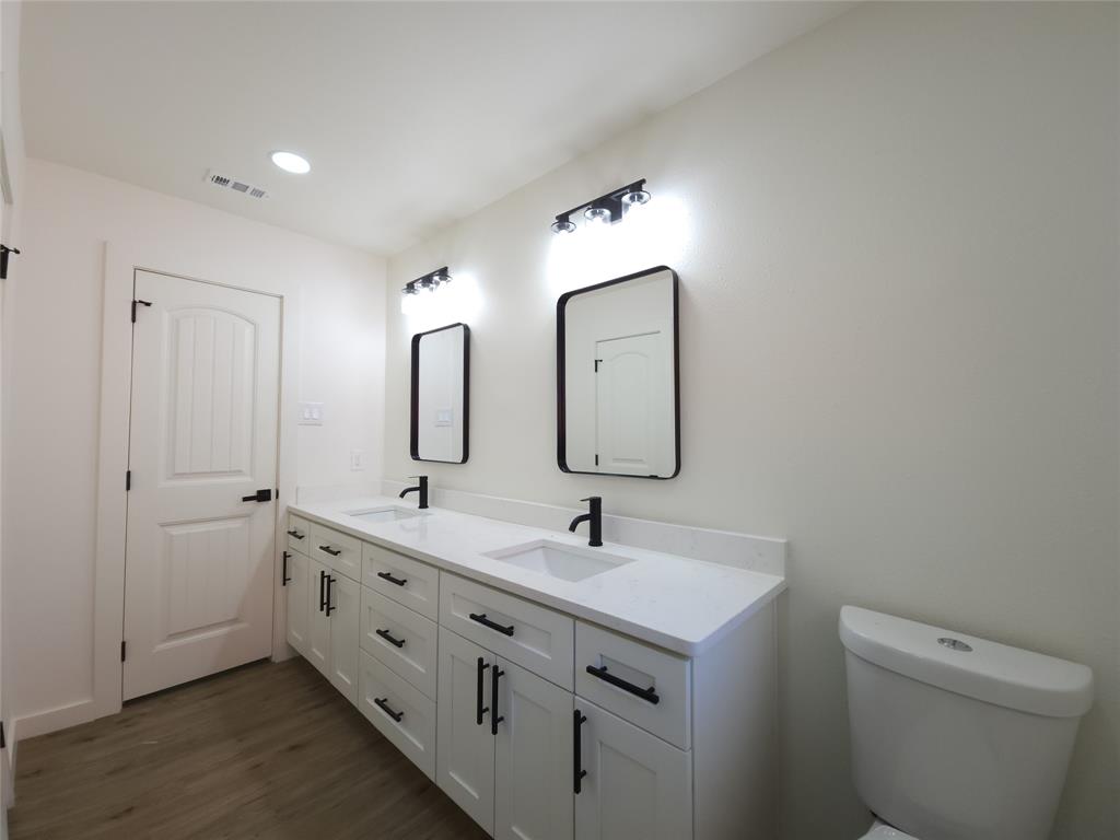 Eastern Hills Estates - Residential Lease