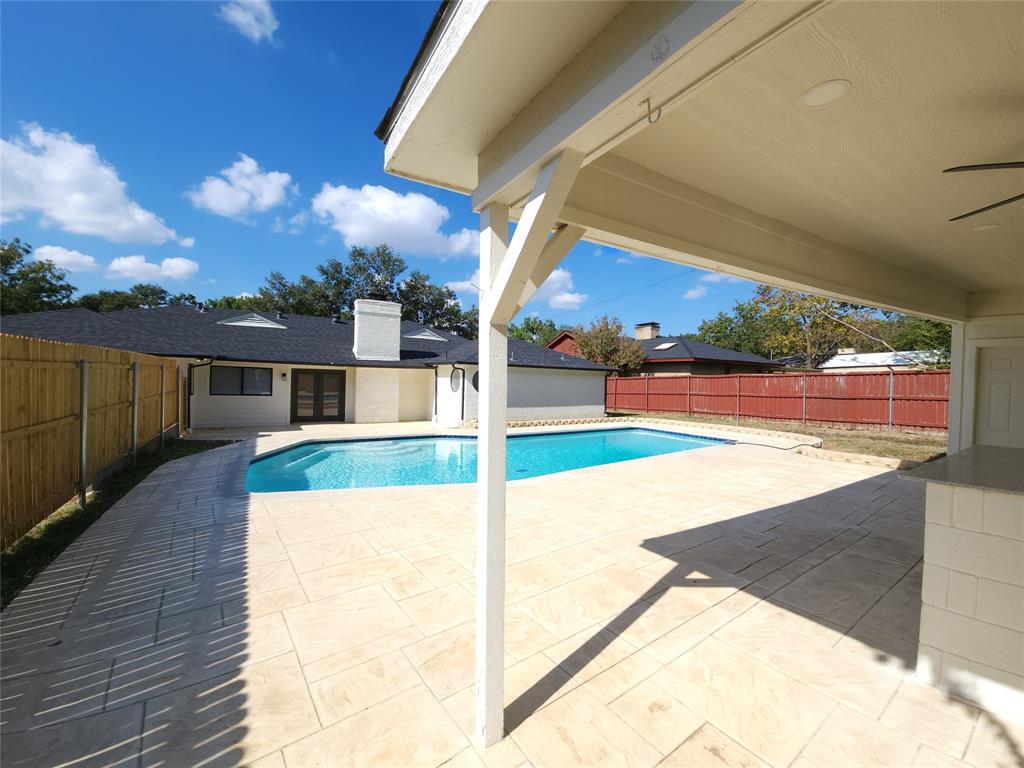 Eastern Hills Estates - Residential Lease