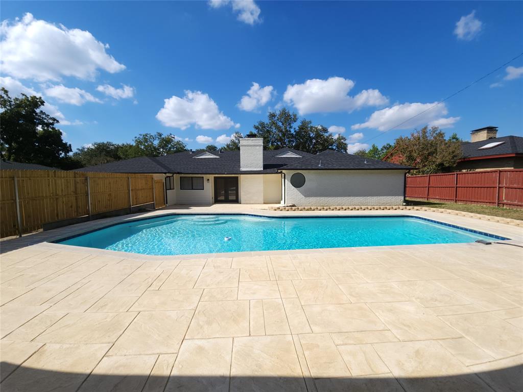 Eastern Hills Estates - Residential Lease