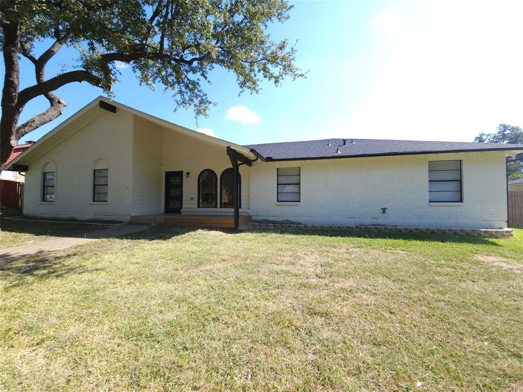 Eastern Hills Estates - Residential Lease