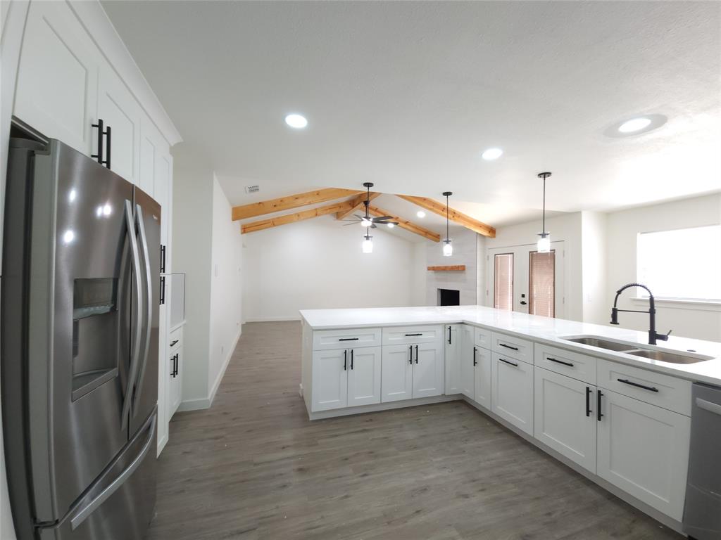 Eastern Hills Estates - Residential Lease