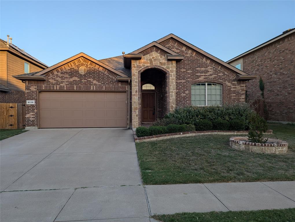 8116 Misty Water Drive