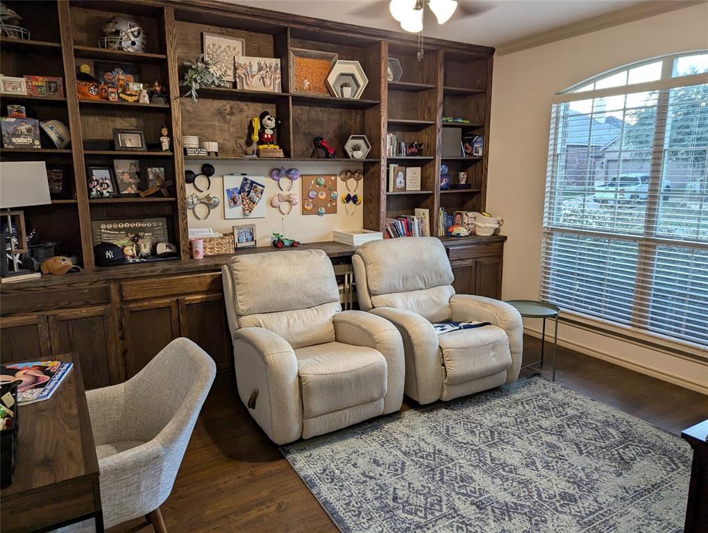 8116 Misty Water Drive