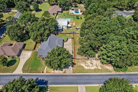 1113 Millstone Lane Chandler TX 75758