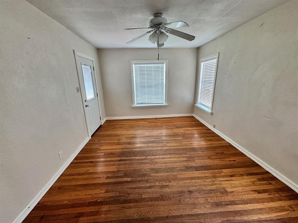 Bluff View Estates Third Add - Residential Lease