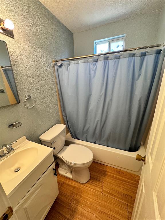 Bluff View Estates Third Add - Residential Lease