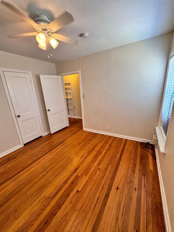 Bluff View Estates Third Add - Residential Lease