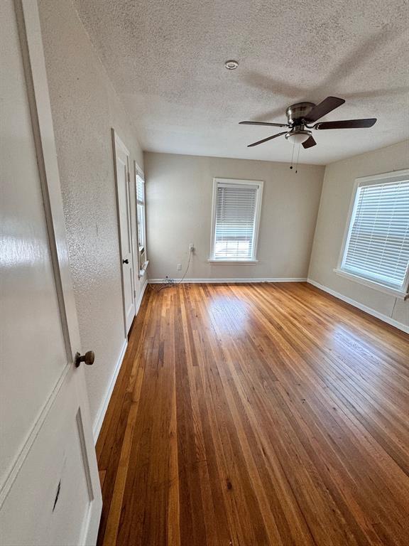 Bluff View Estates Third Add - Residential Lease