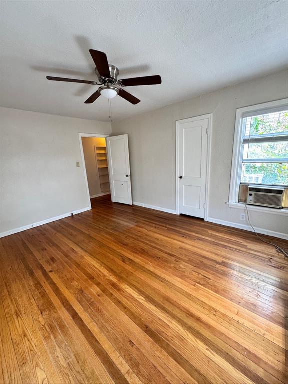 Bluff View Estates Third Add - Residential Lease