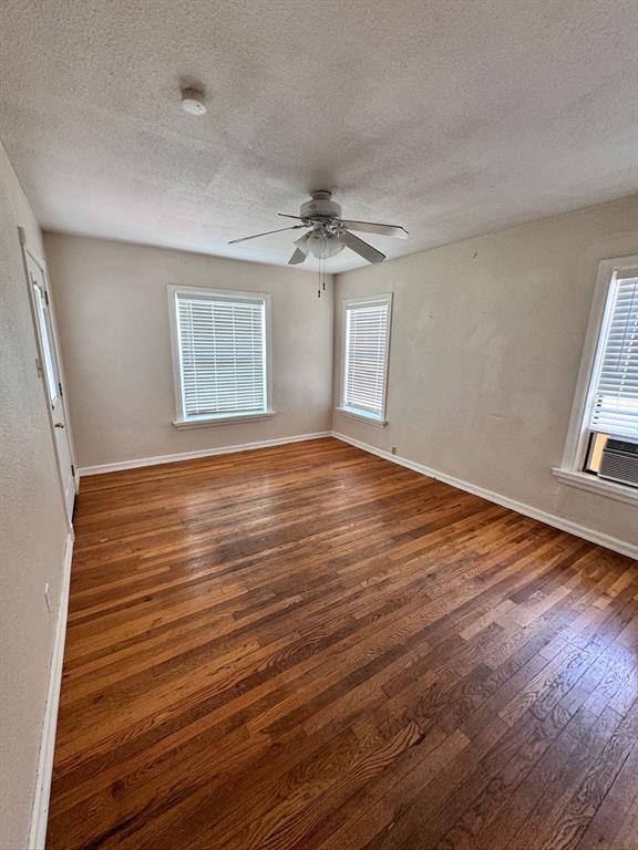 Bluff View Estates Third Add - Residential Lease