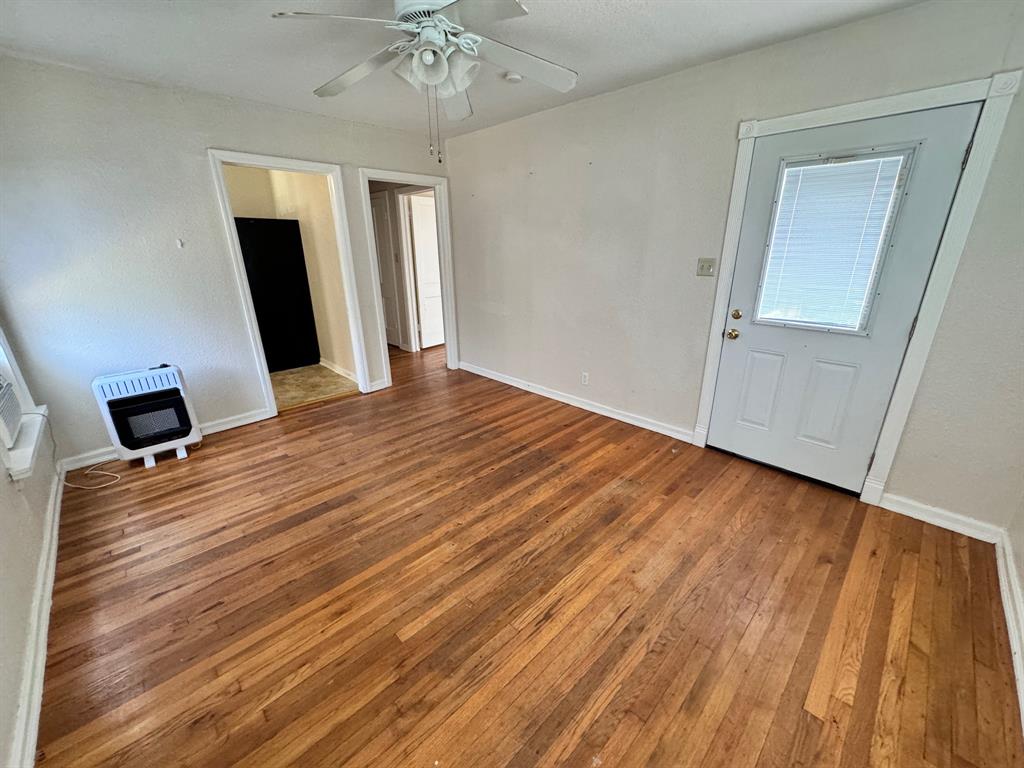 Bluff View Estates Third Add - Residential Lease