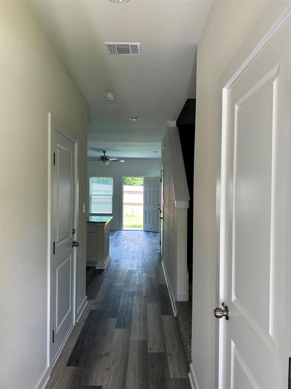 Reich Add - Residential Lease