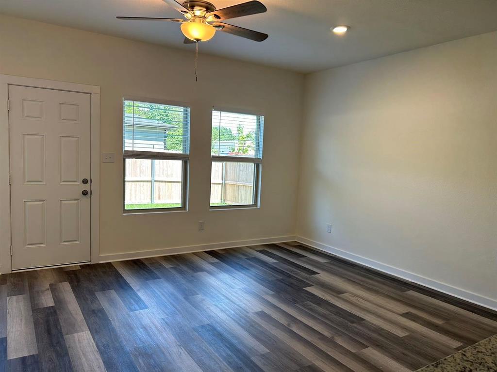 Reich Add - Residential Lease