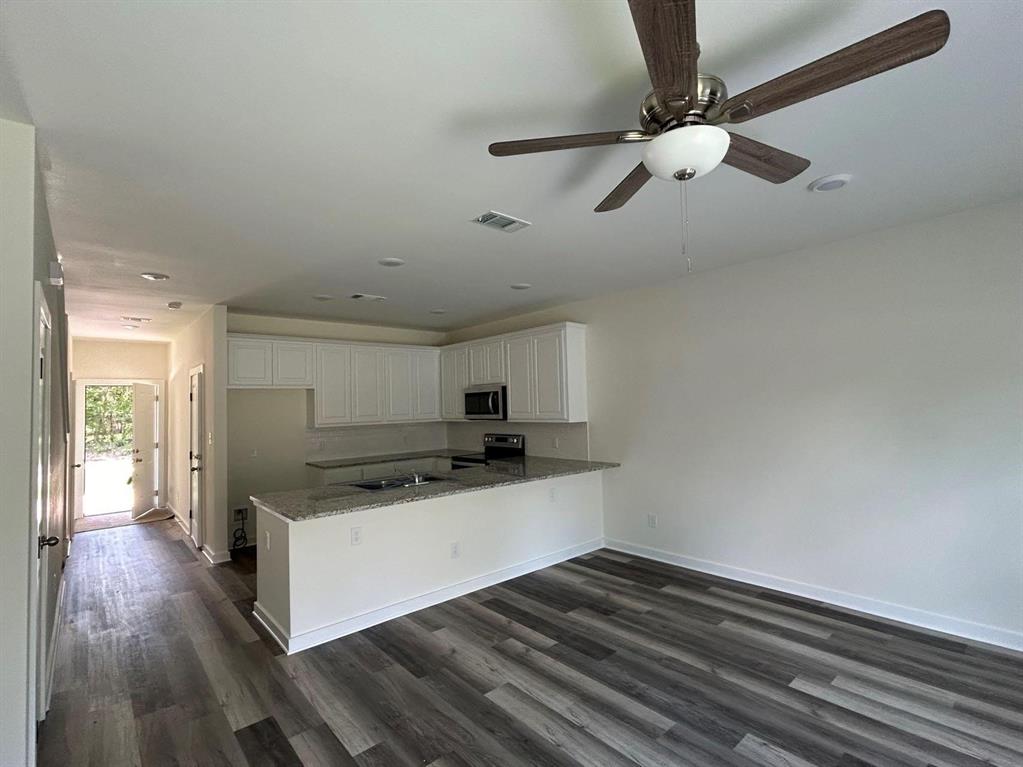 Reich Add - Residential Lease