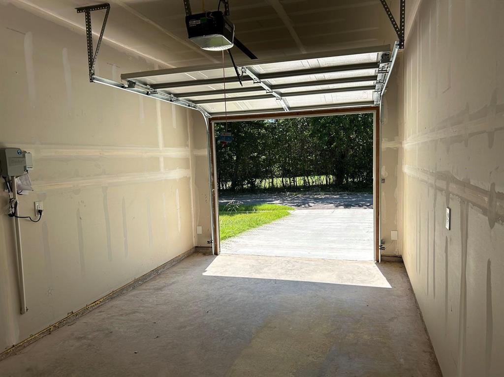 Reich Add - Residential Lease