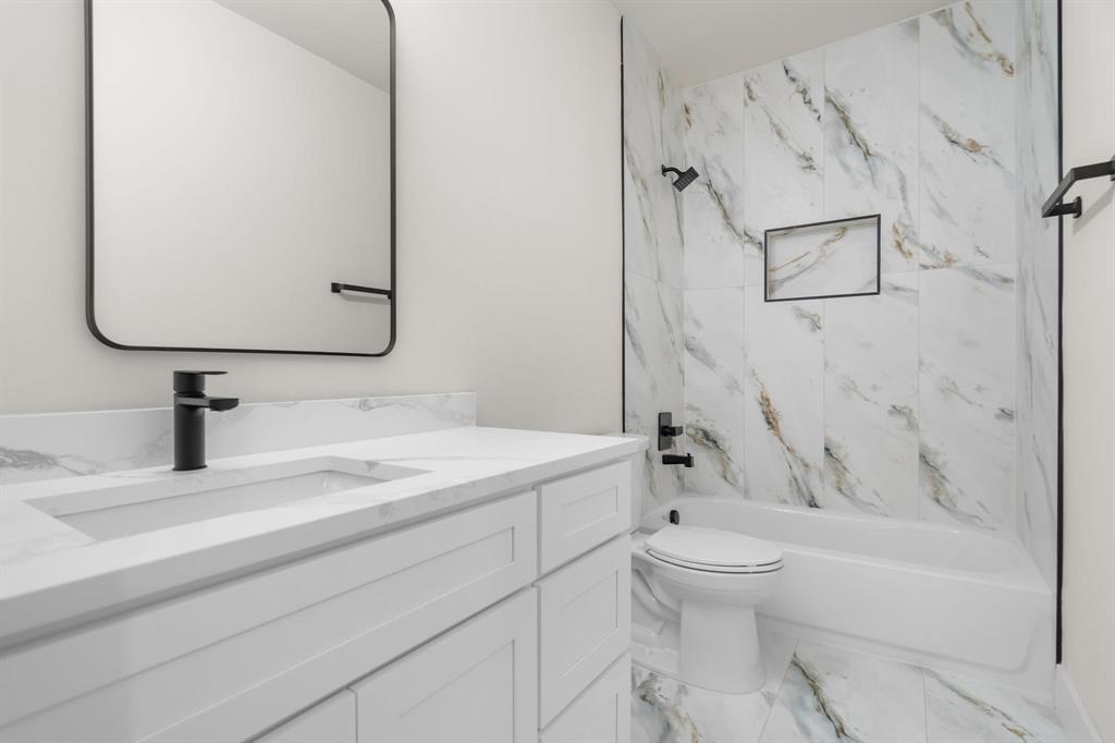 Seville Estates - Residential