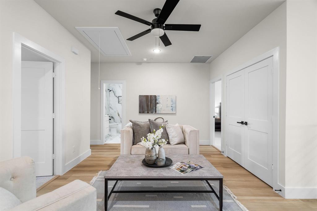 Seville Estates - Residential