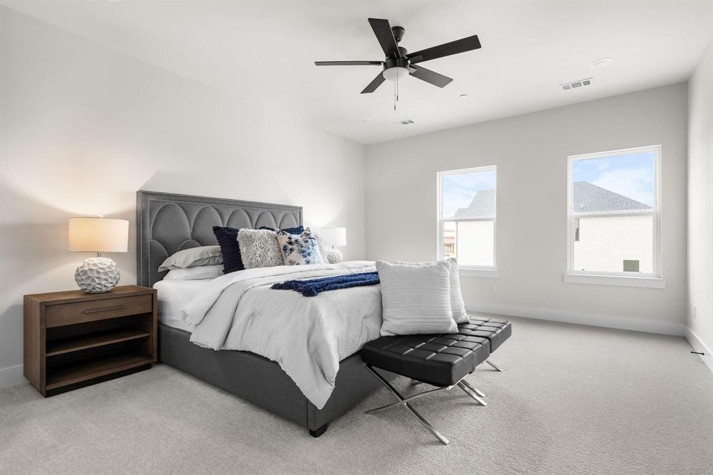 Seville Estates - Residential