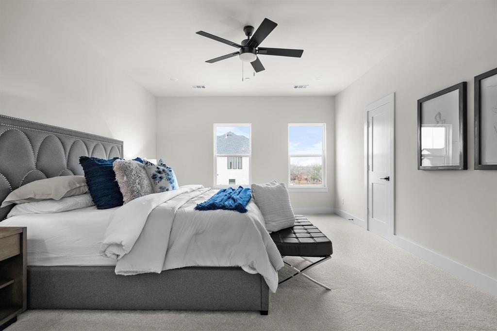 Seville Estates - Residential