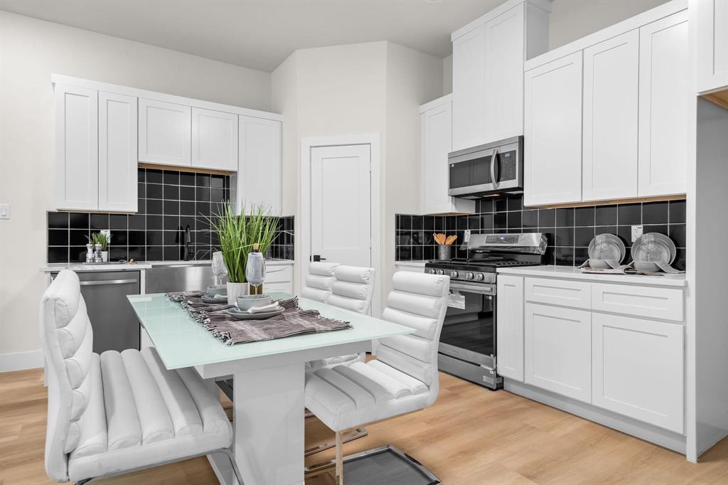 Seville Estates - Residential