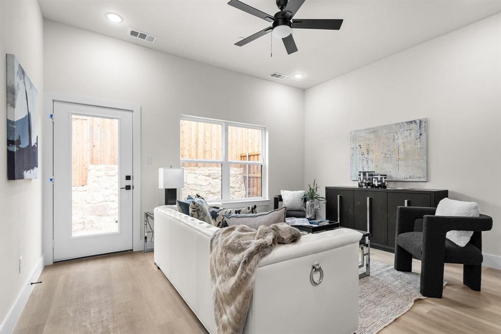 Seville Estates - Residential