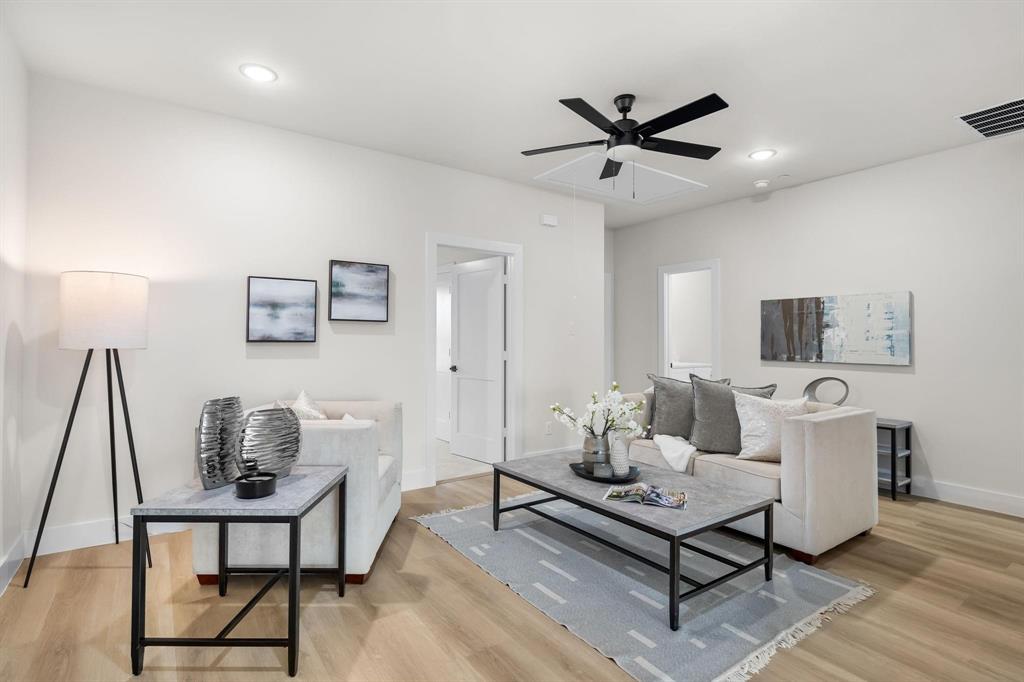 Seville Estates - Residential