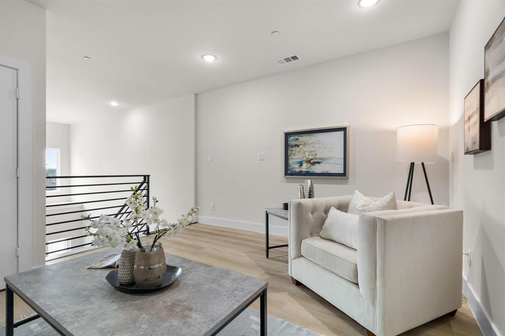 Seville Estates - Residential