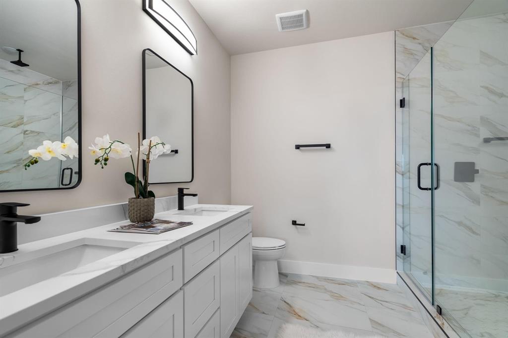 Seville Estates - Residential