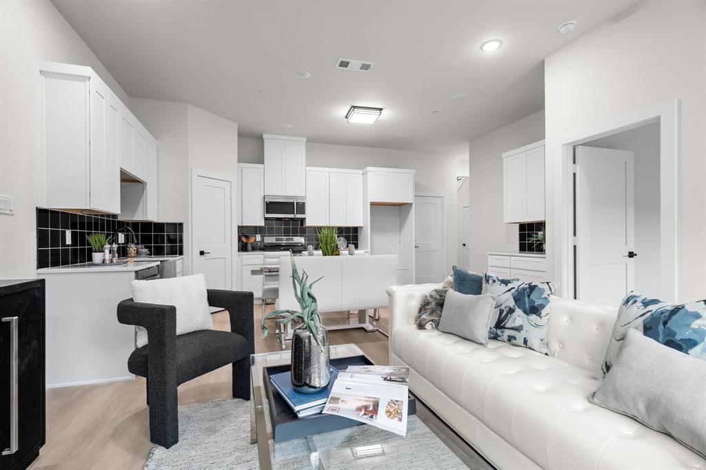 Seville Estates - Residential