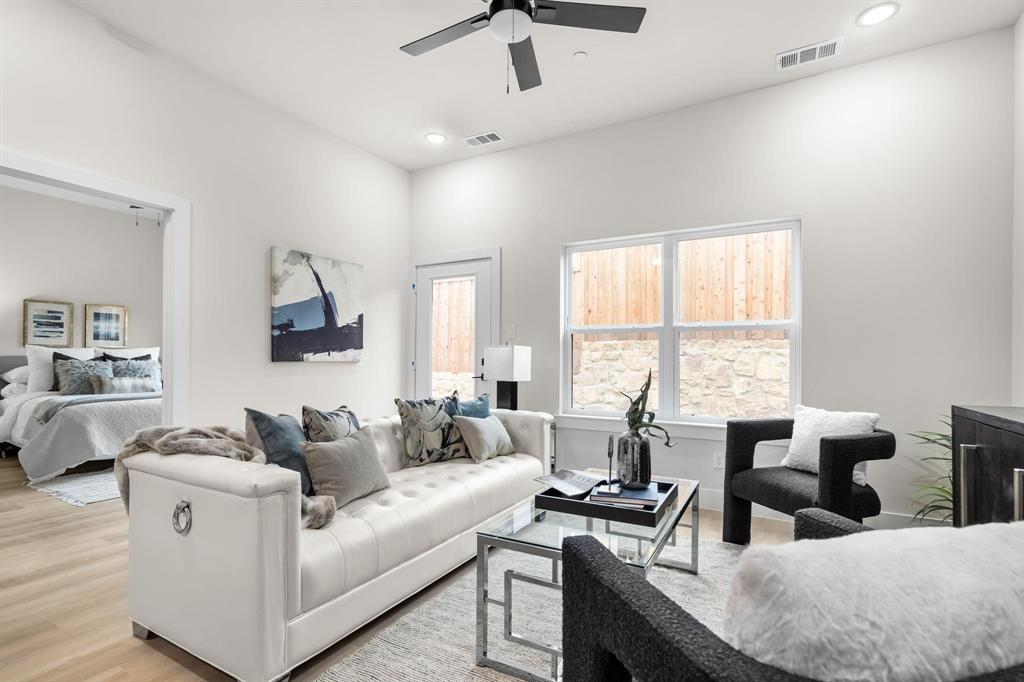 Seville Estates - Residential