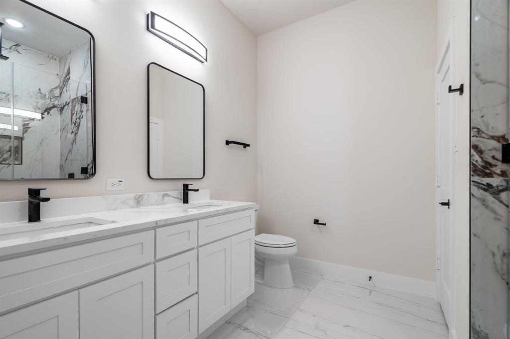 Seville Estates - Residential