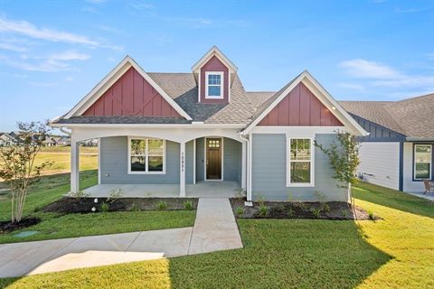 A home in Grand Prairie