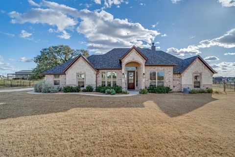 3020 Infinity Drive Weatherford TX 76087