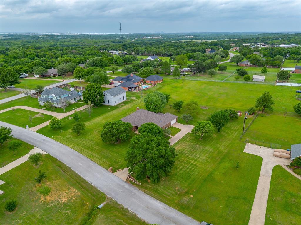 Autumn Hills Estates - Residential