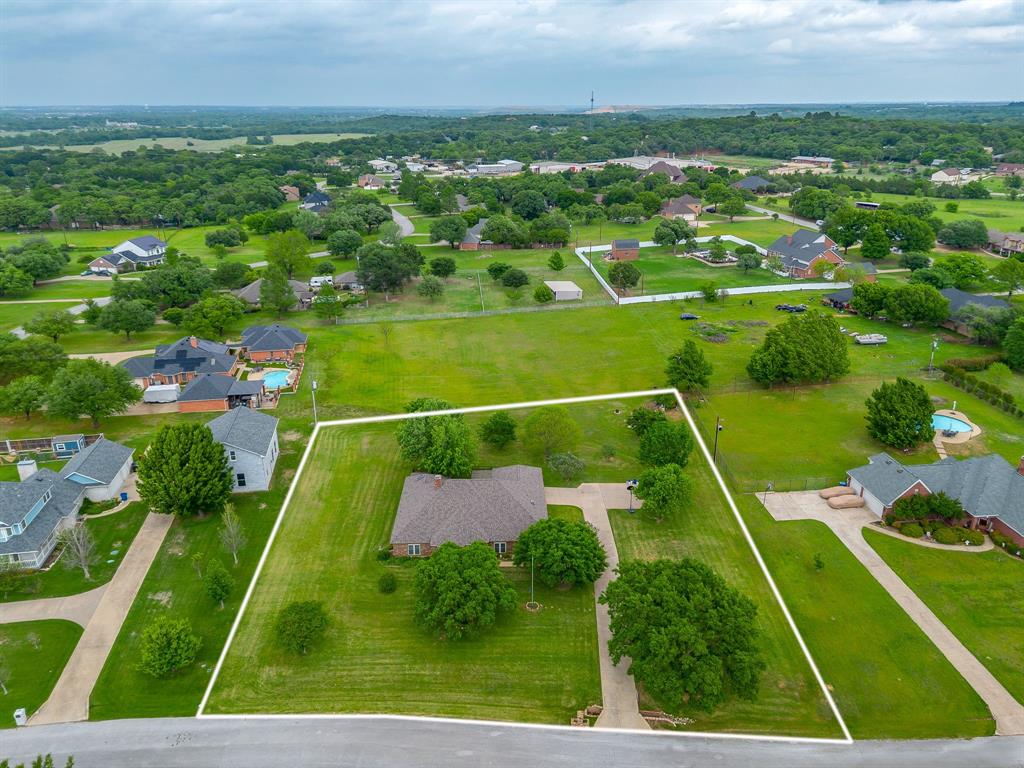 Autumn Hills Estates - Residential