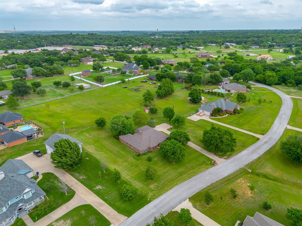 Autumn Hills Estates - Residential