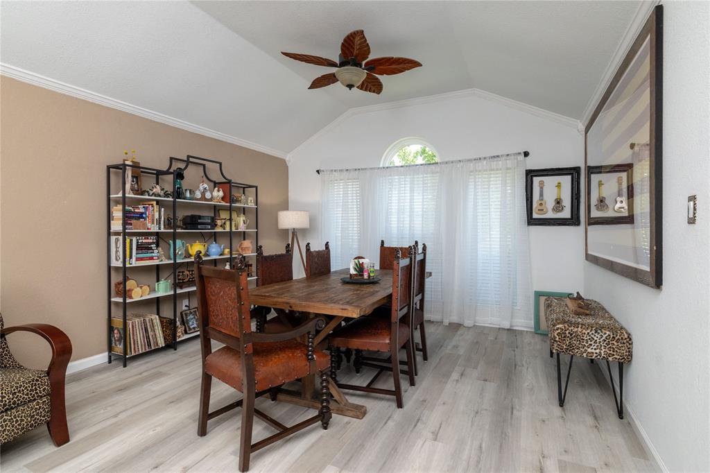 Eden Road Estates - Residential