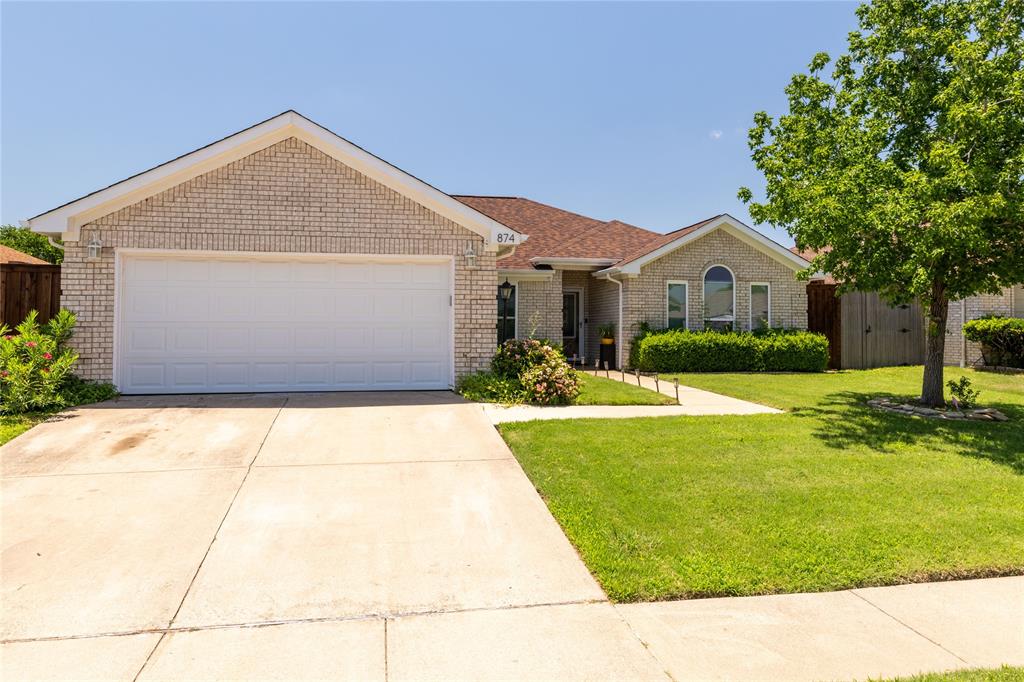 Eden Road Estates - Residential