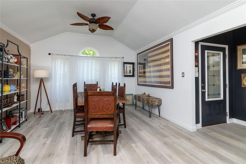 Eden Road Estates - Residential