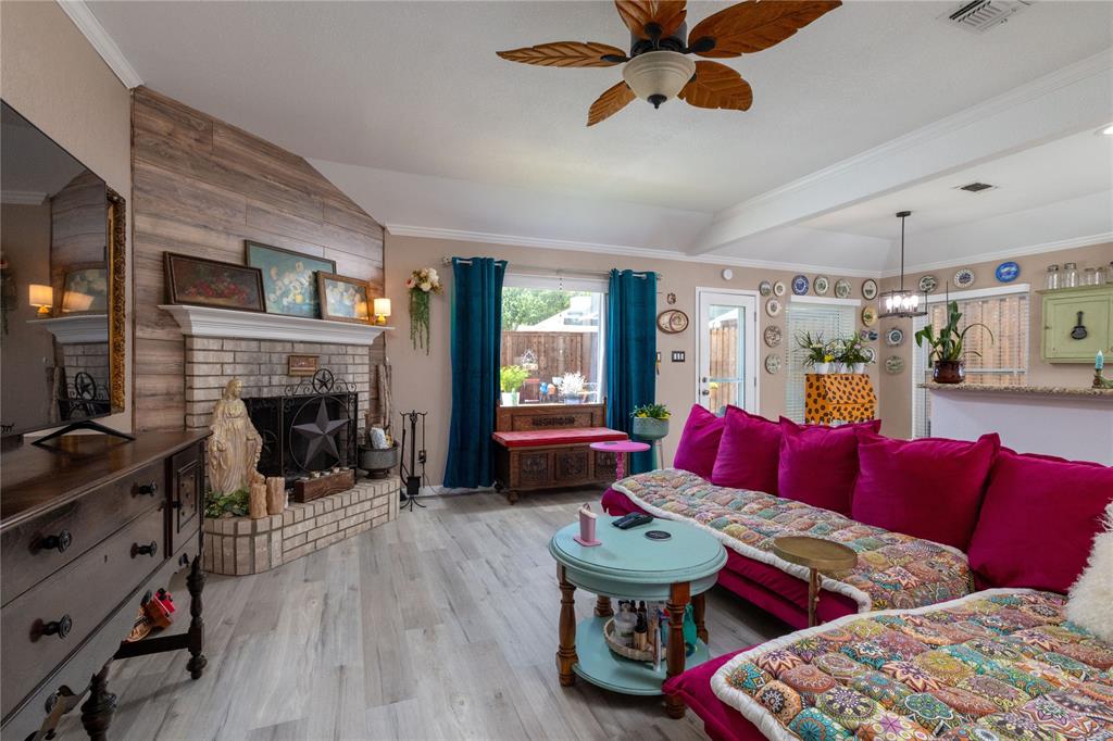 Eden Road Estates - Residential