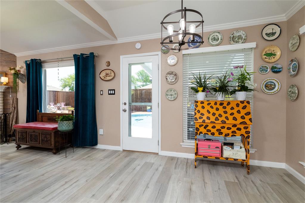 Eden Road Estates - Residential