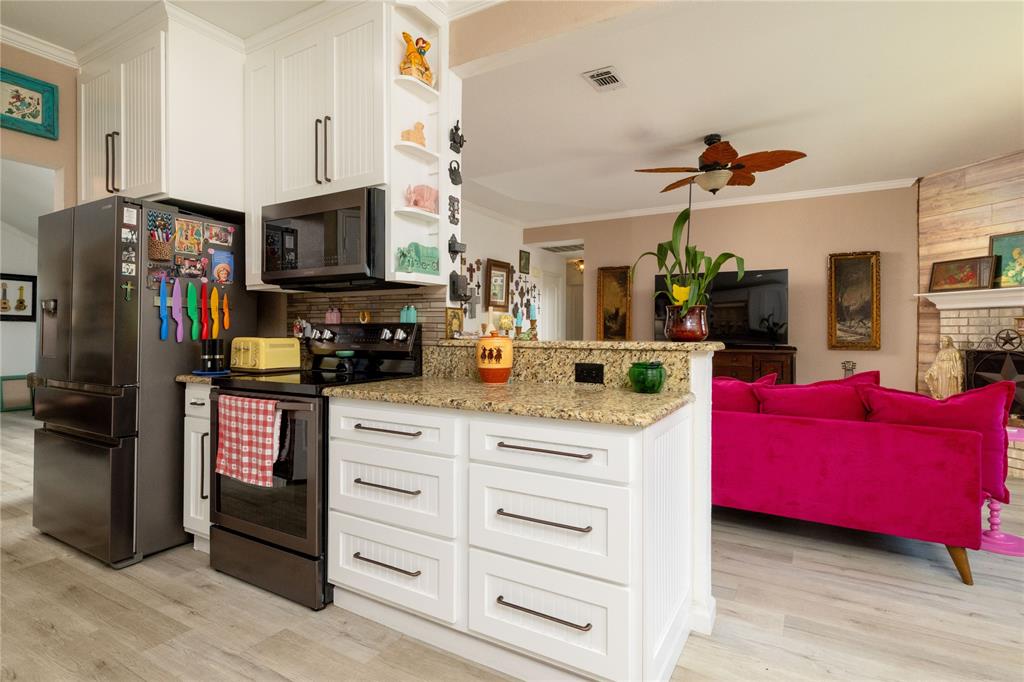 Eden Road Estates - Residential