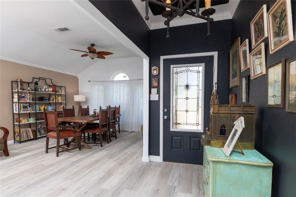 Eden Road Estates - Residential